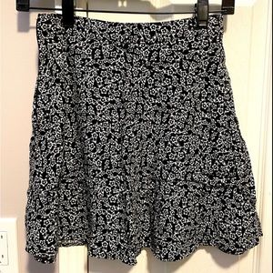 Talula Flower Skirt Size 2
